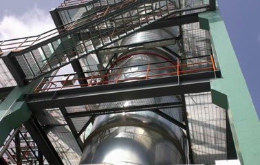 上海新疆哈密油田使用案例