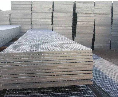 呼倫貝爾鍍鋅鋼格板產(chǎn)品評價